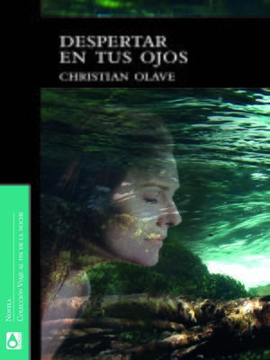cover image of Despertar en tus ojos